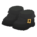 Pirate Shoes
