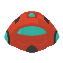Plasma Helmet
