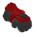 Power Gauntlets
