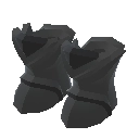 Power Shoes