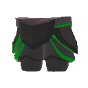 Precision Greaves