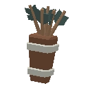 Quiver of Thorns
