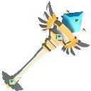 Radiant Scepter