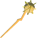 Radiant Wand