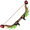 Recurve Bow