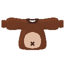 Reindeer Chest
