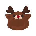 Reindeer Hood