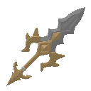 Relic Trident