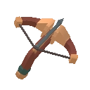 Repeater Crossbow