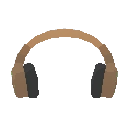 Resonant Headphones