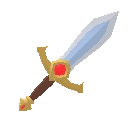 Royal Dagger