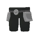 Safety Legs