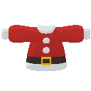 Santa Chest
