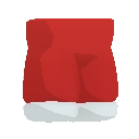 Santa Legs