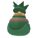 Seedling Satchel