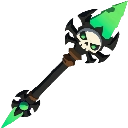 Serpent Fang
