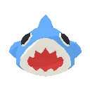 Sharkbite Hood