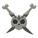 Skull Emblem