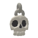 Skull Pendant