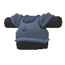 Skystrider Chest