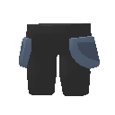 Skystrider Legs
