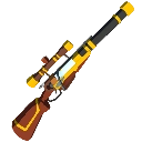 Sniper Rifle
