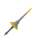 Solar Spear