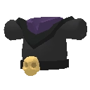 Soulbinder Chest