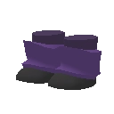 Soulbinder Shoes