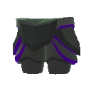 Speed Greaves