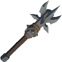 Spiked Club