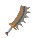 Spineshard