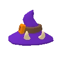 Spooky Spell Hat
