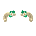 Springram Horns