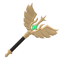 Staff of Eternis
