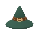 Starbound Hat