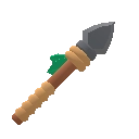 Stonepoint Spear