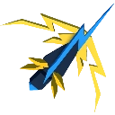 Stormburst Crossbow