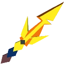 Stormcall Kunai