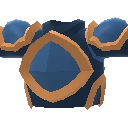 Stormplate Chest