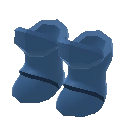 Stormplate Shoes