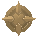 Sun Emblem