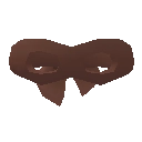 Thief Mask