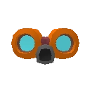 Tinker Mask
