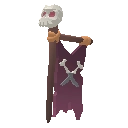 Totem Banner