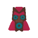 Totem Mask