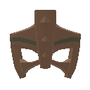 Tribal Mask
