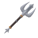 Trident of Tides