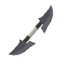 Twinblade