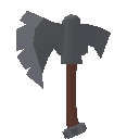 War Axe